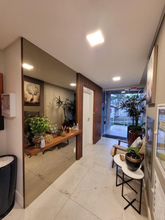 Imagem Apartamento com 2 Quartos à Venda, 63 m² em São Cristóvão - Criciúma