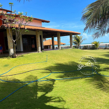 Imagem Casa com 5 Quartos à Venda, 354 m² em Pontal Da Barra - Aquiraz Imagem Casa com 5 Quartos à Venda, 354 m² em Pontal Da Barra - Aquiraz