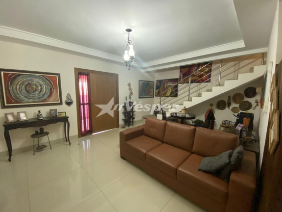 Imagem Sobrado com 3 Quartos à Venda, 148 m² em Parque Amazônia - Goiânia Imagem Sobrado com 3 Quartos à Venda, 148 m² em Parque Amazônia - Goiânia