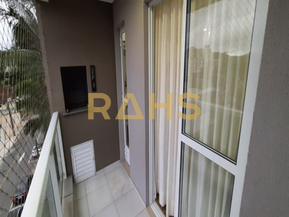 Apartamento com 3 Quartos à Venda, 77 m² em Costa E Silva - Joinville