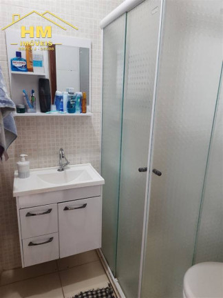 Imagem Sobrado com 2 Quartos à Venda, 56 m² em Parque Sao Vicente - Sao Vicente Imagem Sobrado com 2 Quartos à Venda, 56 m² em Parque Sao Vicente - Sao Vicente