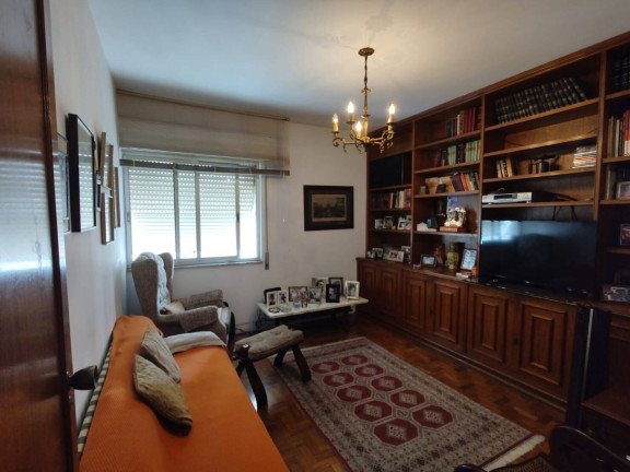 Imagem Apartamento com 3 Quartos à Venda, 234 m² em Higienópolis - São Paulo Imagem Apartamento com 3 Quartos à Venda, 234 m² em Higienópolis - São Paulo