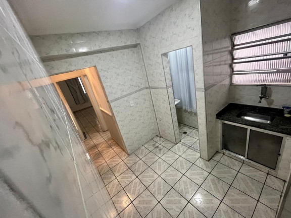 Imagem Apartamento com 1 Quarto à Venda, 40 m² em Aviação - Praia Grande Imagem Apartamento com 1 Quarto à Venda, 40 m² em Aviação - Praia Grande