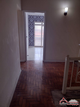 Imagem Casa com 7 Quartos para Alugar, 220 m² em Centro - Jacareí Imagem Casa com 7 Quartos para Alugar, 220 m² em Centro - Jacareí