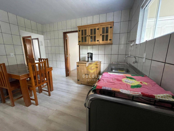 Imagem Casa com 3 Quartos à Venda, 125 m² em Centro - Bombinhas Imagem Casa com 3 Quartos à Venda, 125 m² em Centro - Bombinhas