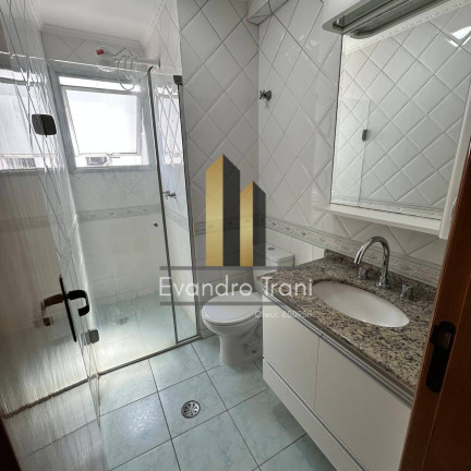 Imagem Cobertura com 3 Quartos à Venda, 166 m² em Parque Residencial Aquarius - São José Dos Campos
