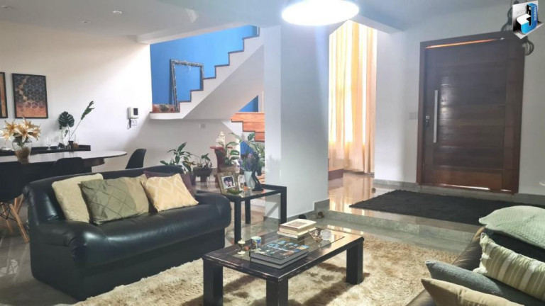 Imagem Casa com 5 Quartos à Venda, 420 m² em Colina Verde - Tatuí Imagem Casa com 5 Quartos à Venda, 420 m² em Colina Verde - Tatuí