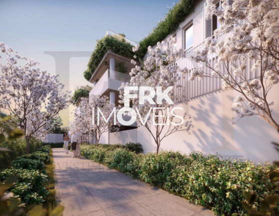 Imagem Casa com 3 Quartos à Venda, 269 m² em Cidade Jardim - São Paulo Imagem Casa com 3 Quartos à Venda, 269 m² em Cidade Jardim - São Paulo