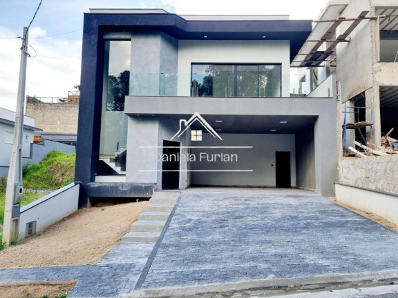 Imagem Casa de Condomínio com 3 Quartos à Venda, 230 m² em Jardim Gramados De Sorocaba - Sorocaba