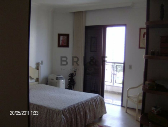 Imagem Apartamento com 4 Quartos à Venda, 254 m² em Brooklin - São Paulo Imagem Apartamento com 4 Quartos à Venda, 254 m² em Brooklin - São Paulo