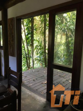 Imagem Casa de Condomínio com 3 Quartos à Venda, 300 m² em Prumirim - Ubatuba Imagem Casa de Condomínio com 3 Quartos à Venda, 300 m² em Prumirim - Ubatuba