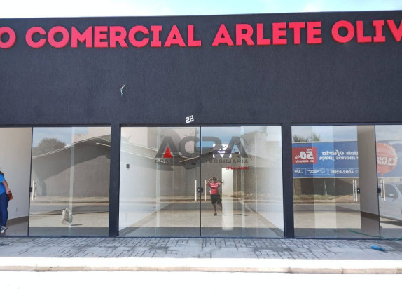 Loja para Alugar, 75 m² em Boa Vista - Vitória Da Conquista