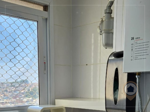 Imagem Apartamento com 3 Quartos à Venda, 100 m² em Jardim Flor Da Montanha - Guarulhos Imagem Apartamento com 3 Quartos à Venda, 100 m² em Jardim Flor Da Montanha - Guarulhos