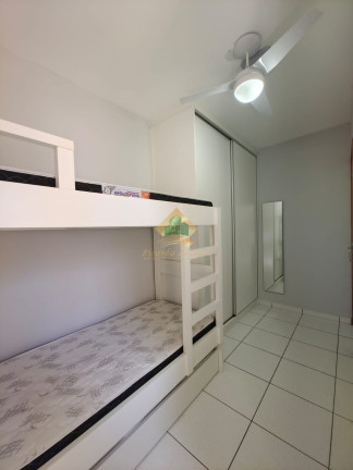Imagem Apartamento com 2 Quartos à Venda, 49 m² em Ipiranguinha - Ubatuba
