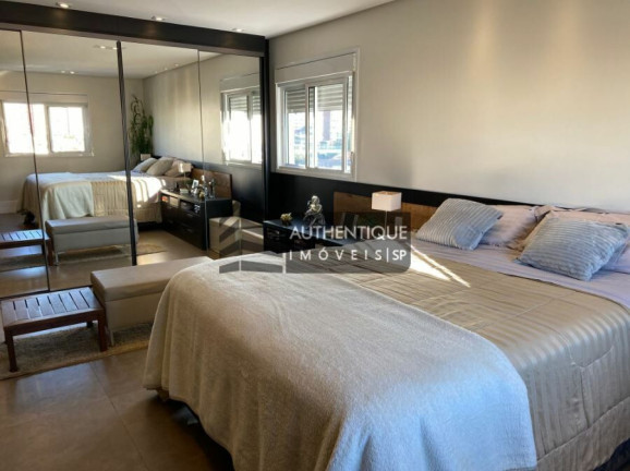 Imagem Apartamento com 2 Quartos à Venda, 140 m² em Vila Mariana - São Paulo
