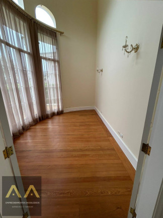 Imagem Casa com 4 Quartos para Alugar, 832 m² em Tamboré - Santana De Parnaíba