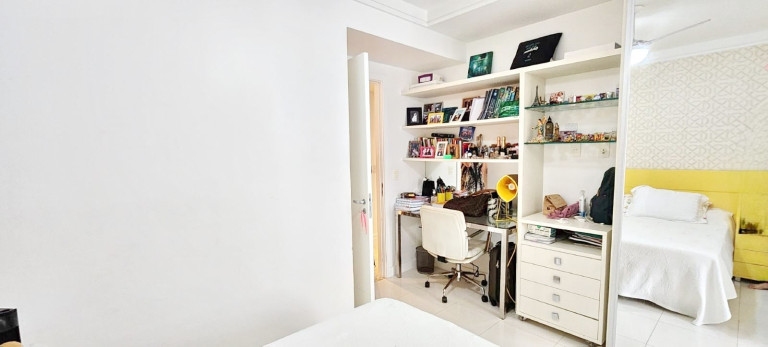 Imagem Apartamento com 4 Quartos à Venda, 181 m² em Pituba - Salvador Imagem Apartamento com 4 Quartos à Venda, 181 m² em Pituba - Salvador