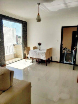 Imagem Apartamento com 3 Quartos à Venda, 127 m² em Daniel Lisboa - Salvador