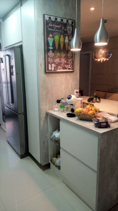 Imagem Apartamento com 3 Quartos à Venda, 92 m² em Morumbi - São Paulo