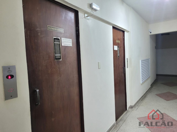 Imagem Apartamento com 1 Quarto à Venda, 69 m² em Centro - São Vicente Imagem Apartamento com 1 Quarto à Venda, 69 m² em Centro - São Vicente