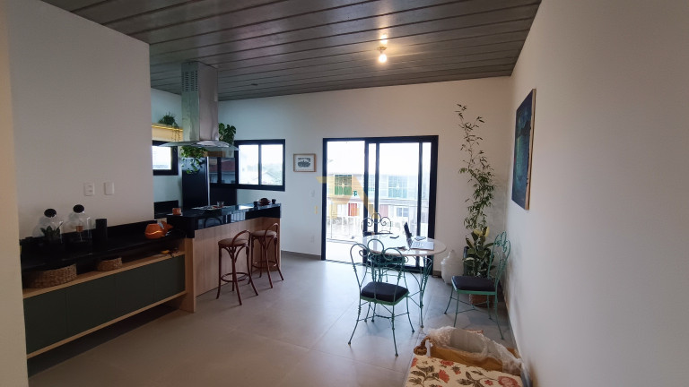 Imagem Apartamento com 2 Quartos à Venda, 79 m² em Centro - Garopaba Imagem Apartamento com 2 Quartos à Venda, 79 m² em Centro - Garopaba