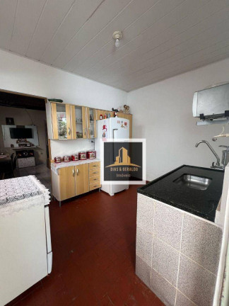 Imagem Casa com 2 Quartos à Venda, 87 m² em Santana - São José Dos Campos Imagem Casa com 2 Quartos à Venda, 87 m² em Santana - São José Dos Campos