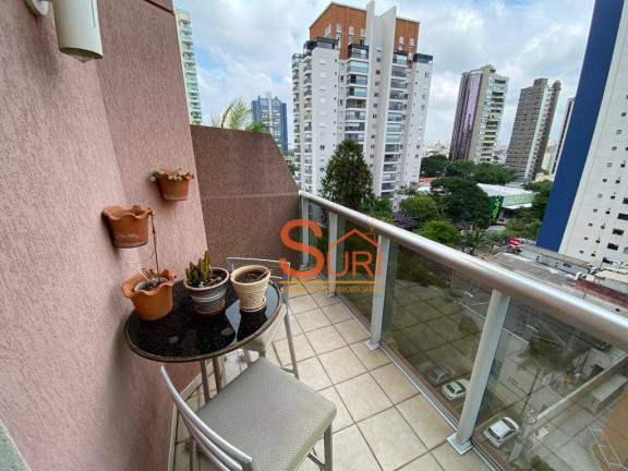 Imagem Imóvel com 1 Quarto à Venda, 92 m² em Jardim - Santo André Imagem Imóvel com 1 Quarto à Venda, 92 m² em Jardim - Santo André