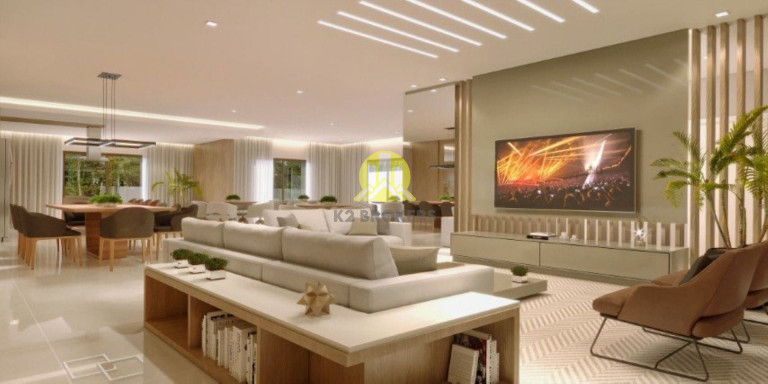 Imagem Cobertura com 3 Quartos à Venda, 211 m² em Bacacheri - Curitiba Imagem Cobertura com 3 Quartos à Venda, 211 m² em Bacacheri - Curitiba