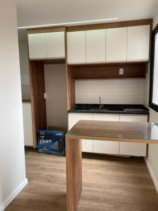 Imagem Imóvel com 1 Quarto à Venda, 24 m² em Pinheiros - São Paulo Imagem Imóvel com 1 Quarto à Venda, 24 m² em Pinheiros - São Paulo