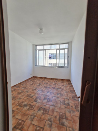 Imagem Apartamento com 1 Quarto à Venda, 57 m² em Boqueirão - Santos Imagem Apartamento com 1 Quarto à Venda, 57 m² em Boqueirão - Santos