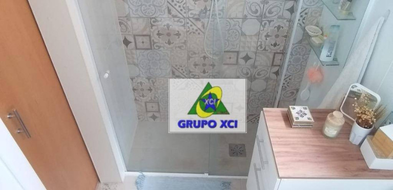 Imagem Apartamento com 1 Quarto à Venda, 44 m² em Jardim Chapadão - Campinas Imagem Apartamento com 1 Quarto à Venda, 44 m² em Jardim Chapadão - Campinas