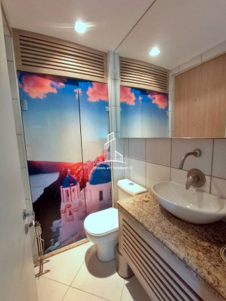 Apartamento com 3 Quartos à Venda, 206 m² em Cocó - Fortaleza