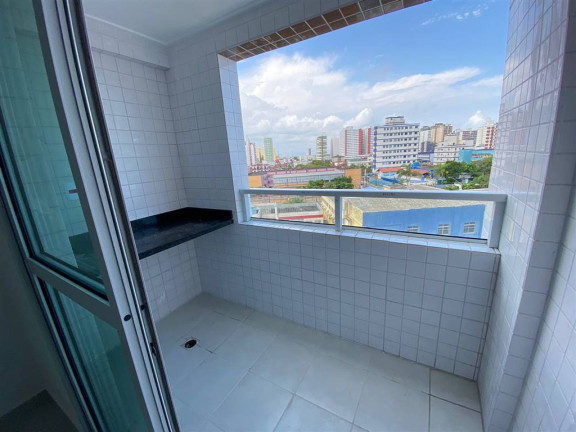 Imagem Apartamento com 2 Quartos à Venda, 51 m² em Mirim - Praia Grande Imagem Apartamento com 2 Quartos à Venda, 51 m² em Mirim - Praia Grande