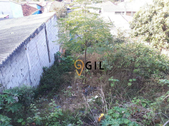 Imagem Terreno à Venda, 150 m² em Jardim Paraíso - Jacareí Imagem Terreno à Venda, 150 m² em Jardim Paraíso - Jacareí
