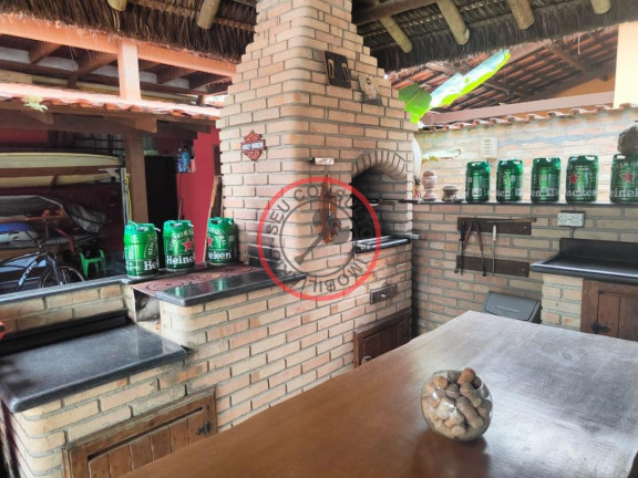 Imagem Casa com 3 Quartos à Venda, 190 m² em Camburi - São Sebastião Imagem Casa com 3 Quartos à Venda, 190 m² em Camburi - São Sebastião