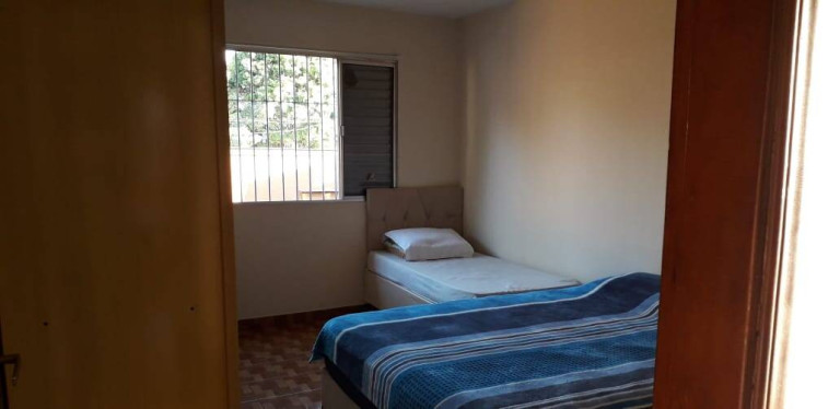 Imagem Casa com 2 Quartos à Venda,  em Vila Caraguatá - São Paulo