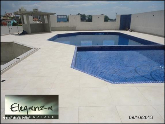 Imagem Apartamento com 3 Quartos à Venda, 88 m² em Vila Bastos - Santo André Imagem Apartamento com 3 Quartos à Venda, 88 m² em Vila Bastos - Santo André
