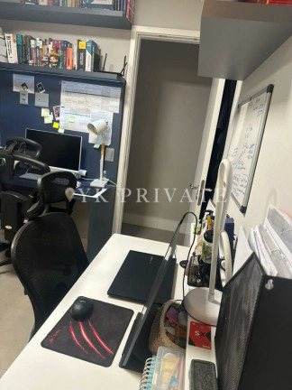 Imagem Apartamento com 2 Quartos à Venda, 69 m² em Barra Funda - São Paulo