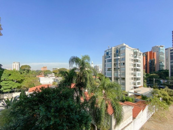 Imagem Apartamento com 2 Quartos à Venda, 67 m² em Jardim Paulista - São Paulo