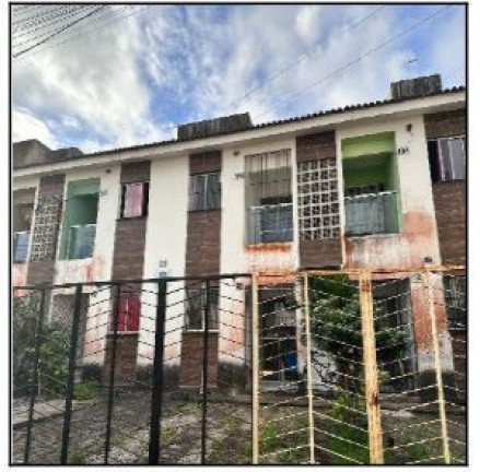 Imagem Apartamento com 2 Quartos à Venda, 48 m² em Agamenon Magalhaes - Igarassu Imagem Apartamento com 2 Quartos à Venda, 48 m² em Agamenon Magalhaes - Igarassu