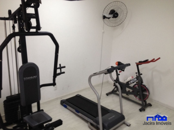 Imagem Apartamento com 2 Quartos à Venda, 52 m² em Campo Grande - Santos