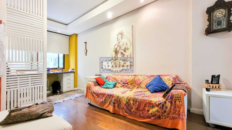 Imagem Apartamento com 4 Quartos à Venda, 230 m² em Lagoa - Rio De Janeiro Imagem Apartamento com 4 Quartos à Venda, 230 m² em Lagoa - Rio De Janeiro