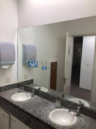 Imagem Sala Comercial para Alugar, 330 m² em Itaim Bibi - São Paulo