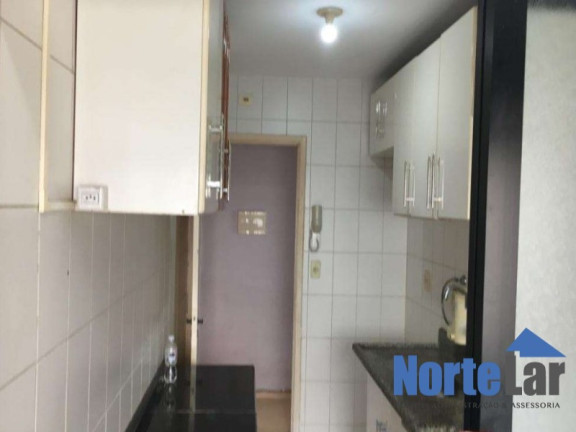 Imagem Apartamento com 3 Quartos à Venda, 65 m² em Lauzane Paulista - São Paulo Imagem Apartamento com 3 Quartos à Venda, 65 m² em Lauzane Paulista - São Paulo