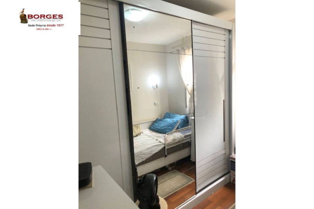 Imagem Cobertura com 2 Quartos à Venda, 115 m² em Praça Da árvore - São Paulo