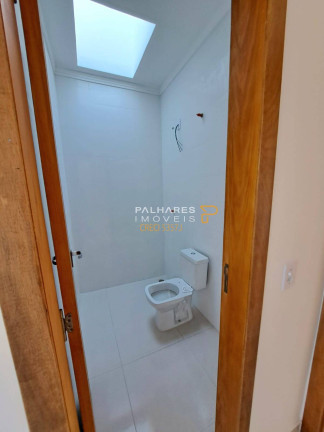 Imagem Casa à Venda, 67 m² em Floresta - Joinville