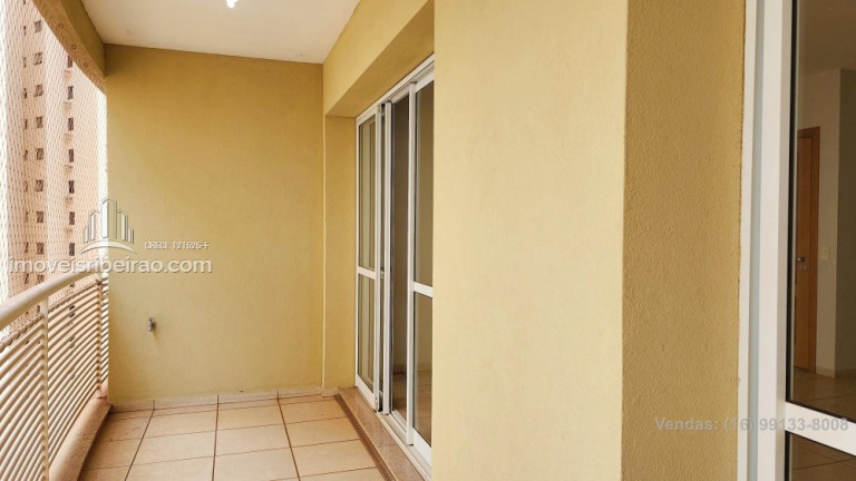 Imagem Apartamento com 3 Quartos à Venda, 143 m² em Jardim Irajá - Ribeirão Preto Imagem Apartamento com 3 Quartos à Venda, 143 m² em Jardim Irajá - Ribeirão Preto