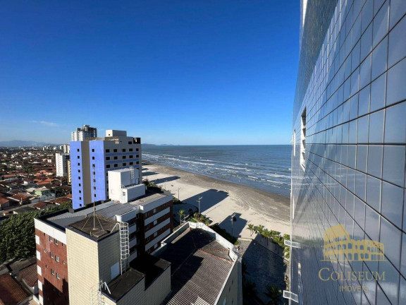 Imagem Cobertura com 3 Quartos à Venda, 143 m² em Vilamar - Praia Grande Imagem Cobertura com 3 Quartos à Venda, 143 m² em Vilamar - Praia Grande