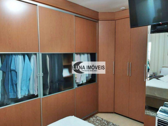 Imagem Apartamento com 3 Quartos à Venda, 134 m² em Rudge Ramos - São Bernardo Do Campo Imagem Apartamento com 3 Quartos à Venda, 134 m² em Rudge Ramos - São Bernardo Do Campo