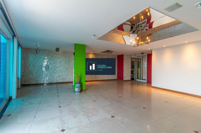 Imagem Imóvel com 4 Quartos à Venda, 425 m² em Copacabana - Rio De Janeiro